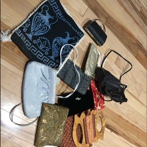 Vintage Purse 👛 Lot